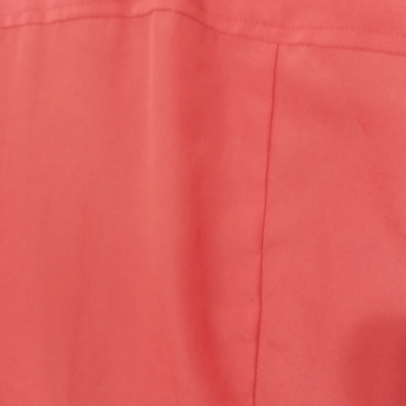 Michael Kors full zip roll tab sleeves "Shacket" - Picture 11 of 13